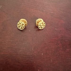 Tory Burch studs